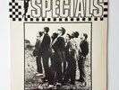 The Specials Specials NM 1979 1st Press 2Tone Vinyl LP Selecter Madness Beat Ska