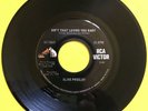 Elvis Presley Record Ain’t That Loving You Baby / Ask Me RCA 447-0649 GSS VG++