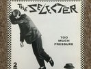 The Selecter - Too Much Pressure - Original Pressing - 2 Tone - TT 5002 - EX +