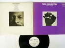 MAL WALDRON TOKYO REVERIE VICTOR SMJX-10103 Japan PROMO VINYL LP