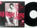 LIONEL RICHIE ALL NIGHT LONG MOTOWN LWG-1239 Japan PROMO VINYL 12