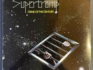 SUPERTRAMP Crime Of The Century SEALED ORIGINAL 1974 LP A&M SP 3647 Rare