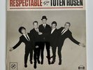 DIE TOTEN HOSEN Respectable Vinyl EP * Mersey Beat LP Broilers AUSVERKAUFT