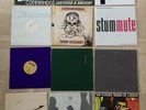 12 x Electro Techno Vinyl - Dj hell I-F Miss Kittin & The Hacker Panasonic