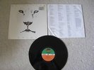 MINT WHITE LION PRIDE LP IN SHRINK W/PIC&LYRIC SLEEVE # 81768