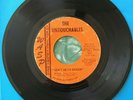 THE UNTOUCHABLES   Don't Go I'm Beggin   monster NW garage fuzz grail   WASP