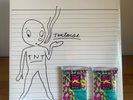 ? ? Tortoise - TNT ? ? New & Sealed Vinyl 2LP Clear w/ White Hi-Melt Ltd Ed 