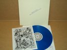 FRANK ZAPPA - INSTRUMENTAL & IMPROVISATIONS LP BLUE VINYL #68/99 NOT TMOQ TAKRL