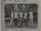 TANZANIA RUMBA ATOMIC JAZZ BAND MPENZI JOISI PIC SLEEVE PROMO  HEAR