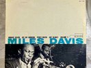 LP: Miles Davis Vol 2 Blue Note BST 81502  Reissue, Remastered 1968 Liberty Blue