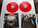 Kreator Enemy of God red vinyl D-LP, incl.CD