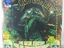 Rob Zombie The Lunar Injection Kool Aid Eclipse Vinyl Blue Swirl Yellow Splatter