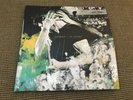 DOUBLE ALBUM VINYL 2LP 16T DETROIT (NOIR DESIR) CONCERT A LA CIGALE (CANTAT)