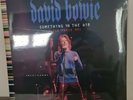 David Bowie Something In The Air Live In Paris 99 Double Vinyl LP SOLD OUT