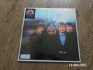 THE ROLLING STONES - BETWEEN THE BUTTONS (UK) - TURQUOISE / BLUE VINYL SEALED LP