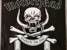MOTORHEAD 'March or Die' Lp 1992 UK 1st Pressing 471723 1 As New/Mint Unplayed.