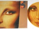 MINA OLIO PICTURE DISC 1999 TIRATURA LIMITATA 2066 + INNER