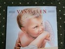Van Halen 1984 Vinyl (Winchester Pressing)