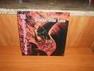 RARE MOTORHEAD--SNAKE BITE LOVE--COLORED LP--VINYL--LP--Cd-lot 21