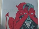 Queens Of The Stone Age - Villains / 2LP, DL (OLE-1125-1) etched