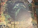 Rob Zombie Lunar Injection Kool Aid Eclipse Conspiracy- 300 Only Vinyl Sold Out