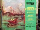 VIVALDI Complete Violin Sonatas Op.2 FELIX AYO Violin STEREO Philips 2 Lps NM+