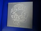 Gong -1977- Live etc. Double LP 1st Pressing VGD3501 Ex/VG+