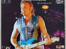 Johnny Hallyday LP Picture Disc Parc Des Princes 1993 Vol 3