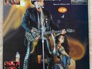 Johnny Hallyday LP Picture Disc Parc Des Princes 1993 Vol 4