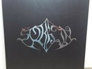 SORHIN Förbannade År 1993-2001 2xLP + 2x10