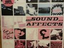 The jam..Sound affects..Tesco pink vinyl sealed