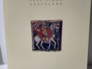 Paul Simon Graceland Vinyl Record LP