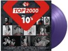 Top 2000 - The 10'S Numbered Limited Edition 180g Import 2LP Purple Vinyl