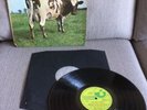 pink floyd atom heart mother vinyl 1970 Lp Second Press French Gf Shvl 781 Rock