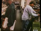 DJ SHADOW / ENDTRODUCING 2LP 1996 Original UK Vinyl Pressing RARE VG+++