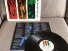 the jam the gift 1982 Lp Pold 5055 Original vinyl Mods Newave Near Mint