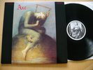 THE AXE UNRELEASED MONSTER '70 ACID FUZZ PSYCH HARD ROCK PROG 1993 KISSING SPELL