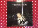 Heathen vinyl album 