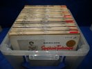 @HMV ASD SERIES *CLASSICAL RECORDS - 100 LPs* TAS LISTED /SEMICIRCLE /1ST LABELS