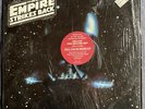 Star Wars - The Empire Strikes Back Soundtrack 2x Vinyl LP + Inserts SEALED 1980