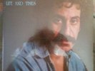 JIM CROCE LIFE AND TIMES Vinyl Record LP NEW SEALED UNOPENED