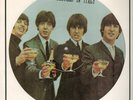 The Beatles *** LP *** The Beatles In Italy *** (Ltd. Picture Disc) ***