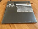 U2 The Joshua Tree Limited Edition GOLD COLORED DOUBLE VINYL  / 2LP New