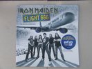 IRON MAIDEN-FLIGHT 666 (DOUBLE PICTURE DISC) RE-ISSUE NICE COPY