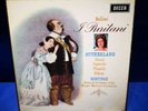DECCA SET 259-61 *WBg ED1* BONYNGE* BELLINI: I PURITANI* MUSICALE FIORENTINO* x3