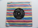 CILLA BLACK 1963 UK PARLOPHONE 45   LOVE OF THE LOVED  LENNON AND McCARTNEY