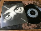 THE CURE KILLING AN ARAB 7'' VINYL RECORD 1978 FICS 001
