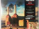 Pink Floyd Animals 180G Vinyl LP New Factory Sealed 2016 Remastered Gate PFRLP10