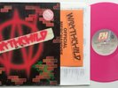 Wrathchild U.K.	The Biz Suxx (but we don't care)	German LIMITED PINK VINYL LP