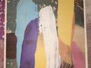 Slow club Paradise vinyl  Rare ltd edition blue vinyl